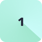 One-icon