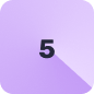 Five Icon