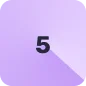 Five Icon