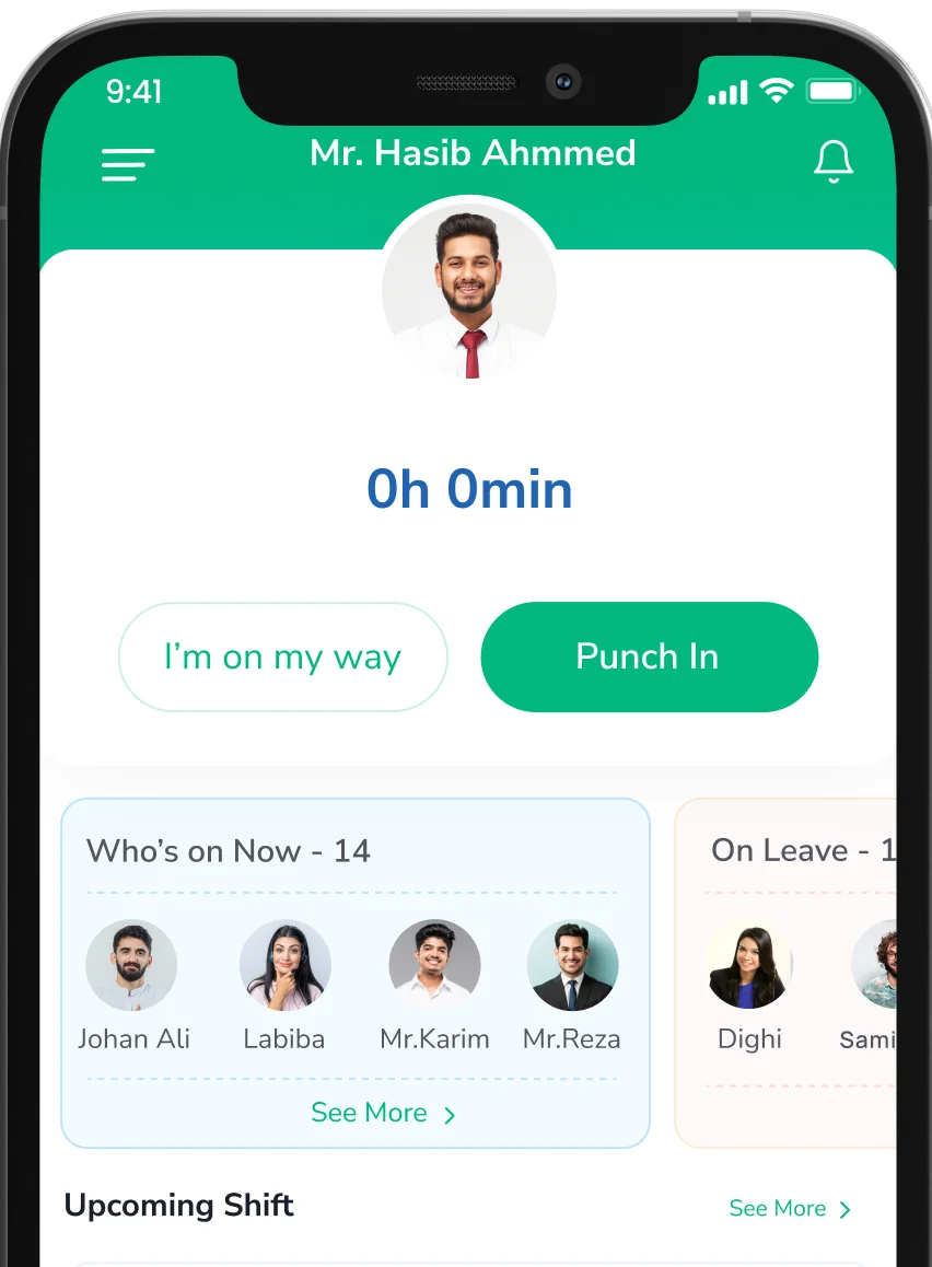 Hazira App Install Banner