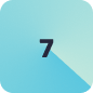 Seven Icon