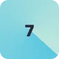 Seven Icon