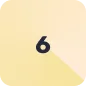 Six Icon