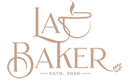 LA BAKER Logo