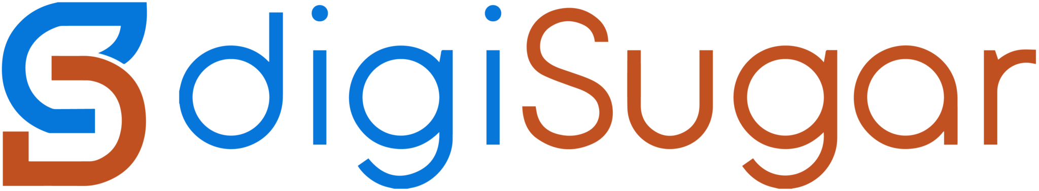digi sugar Logo
