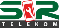 SR Telekom logo