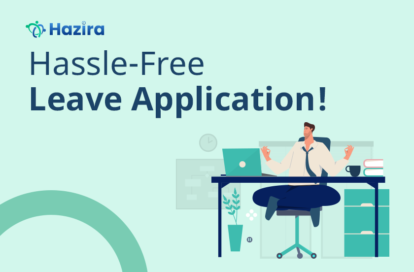 Apply for leave, get approval, and generate reports—all in one app!