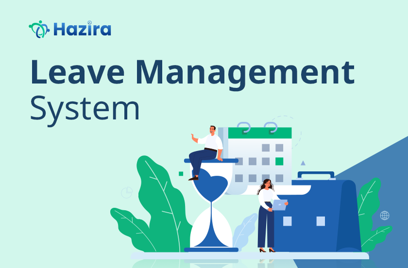 Five advantages of using leave management system