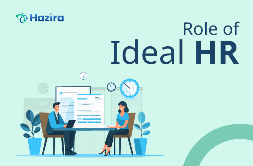 Unlocking the Power of HR: Key Roles and How to Boost Your Expertise