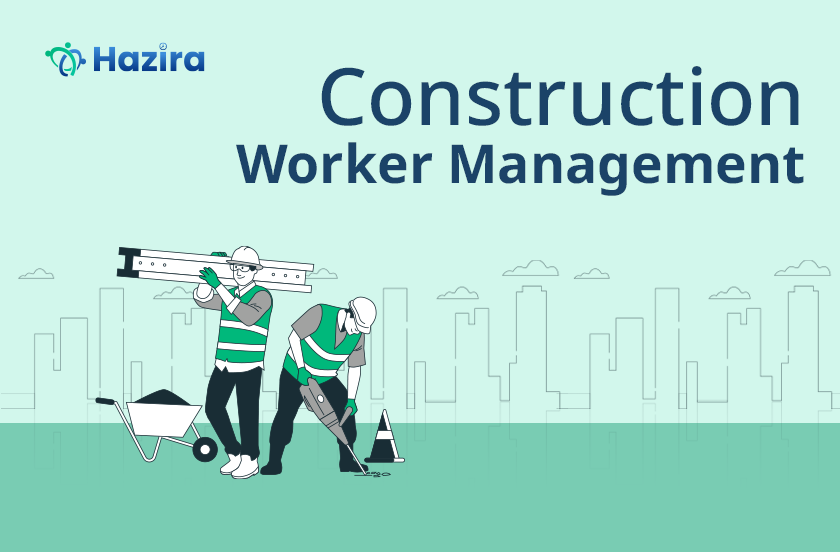 Solution to Attendance and Payment Complexities of Construction Workers