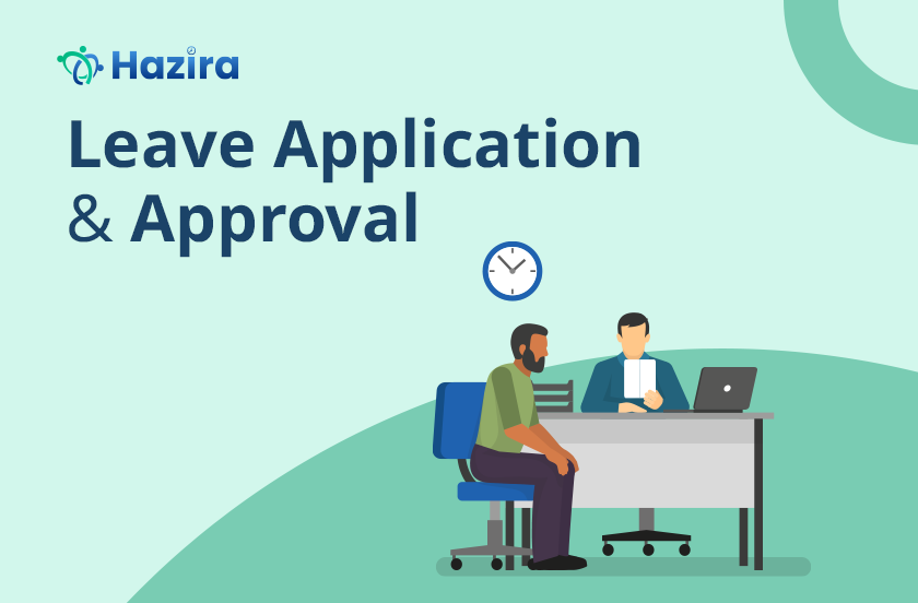 5 Ways to Simplify the Leave Application and Approval Process