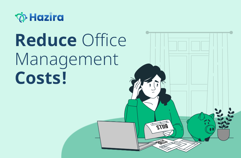 7 Strategies to Reduce Office Operating Costs!