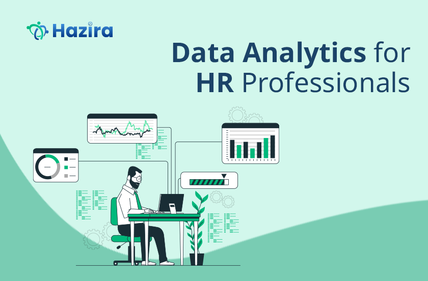 How important is data analytics for HR professionals?