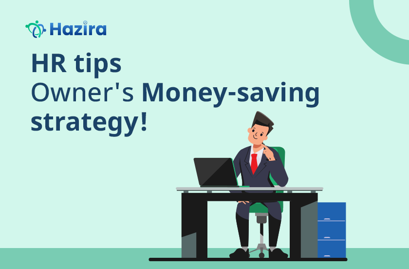 Cost-saving strategies for business owners that don't compromise employee welfare!