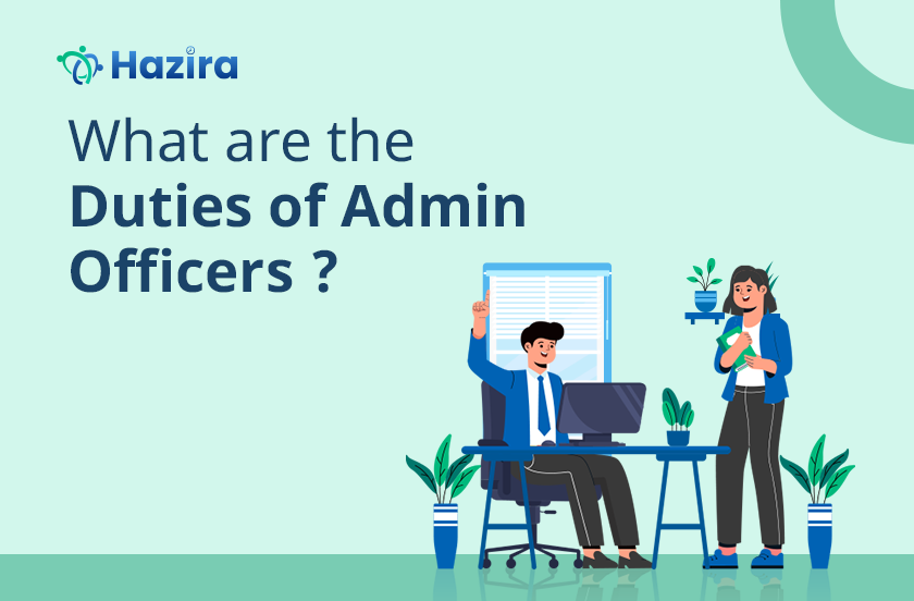 How to Make the Administrator’s Job Easier?